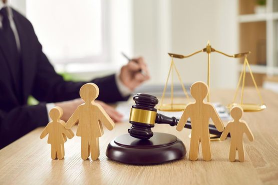 Eherecht Familienrecht Rechtsanwalt 